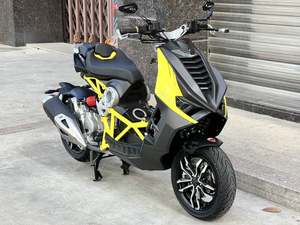 二手意塔杰特Dragster 200