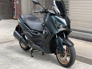 二手雅马哈XMAX