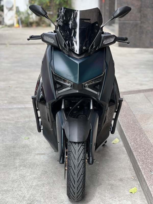 二手雅马哈XMAX