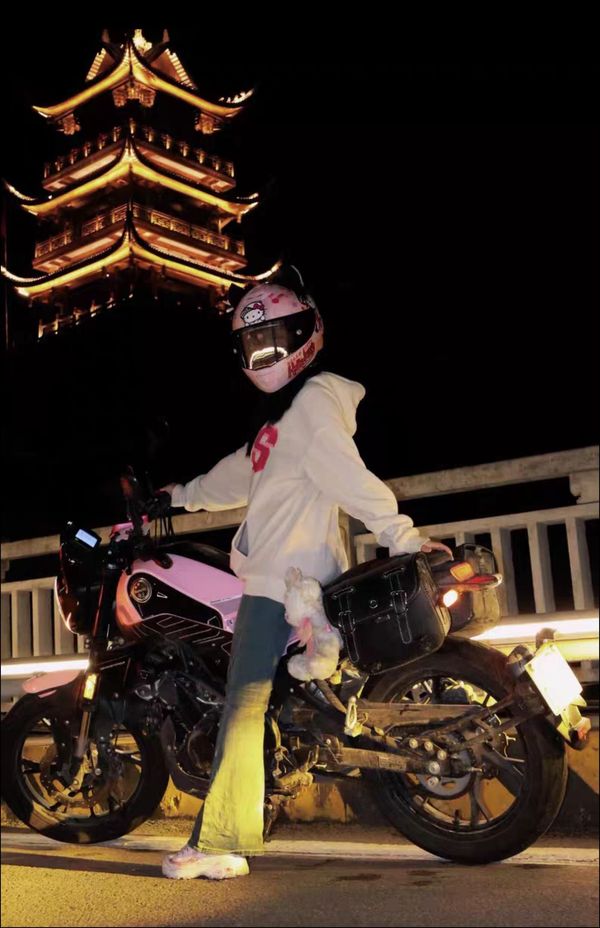 二手贝纳利幼狮 Leoncino 150