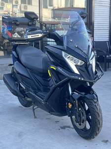 二手光阳Racing X 150