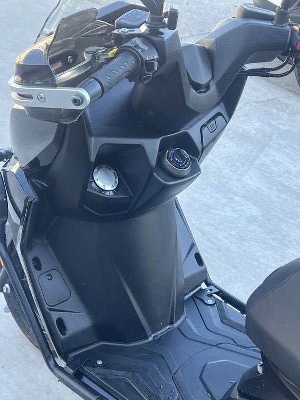 二手光阳Racing X 150