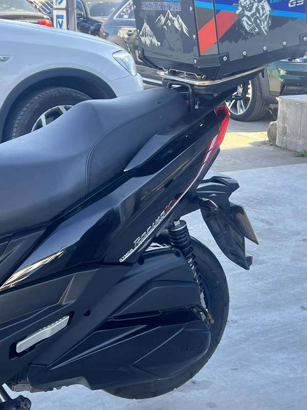 二手光阳Racing X 150