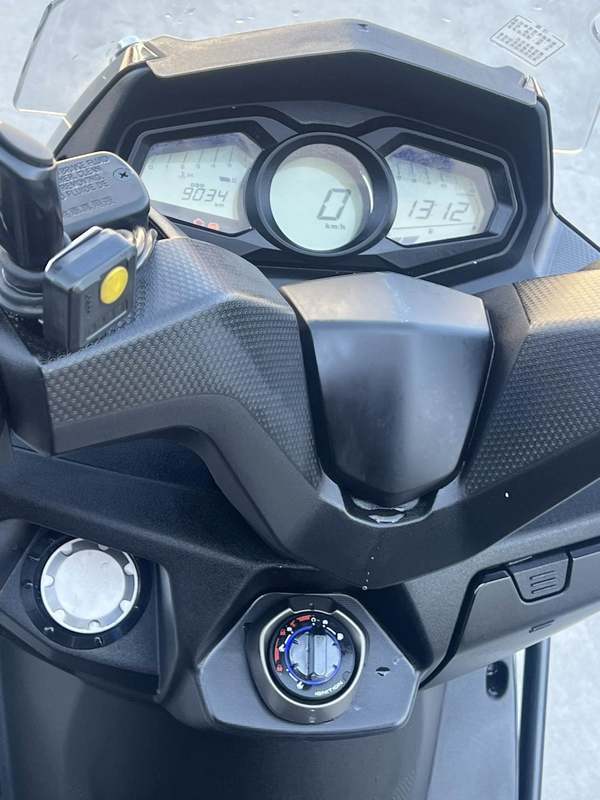 二手光阳Racing X 150