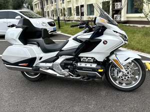 二手本田Gold Wing GL1800