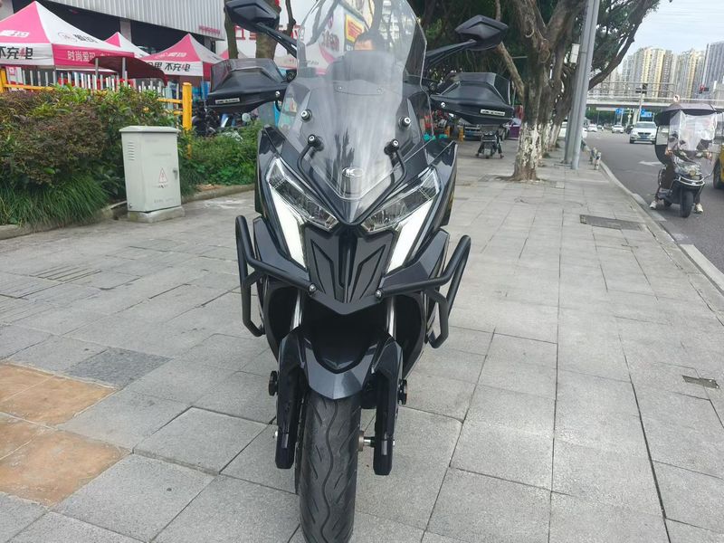 二手光阳Racing X 150