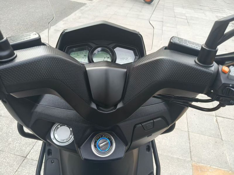 二手光阳Racing X 150