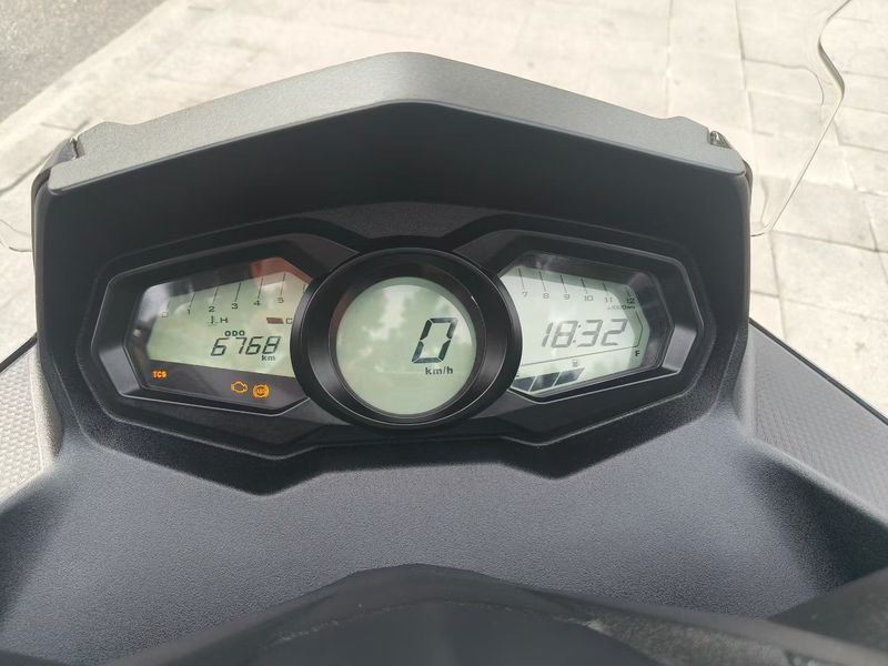 二手光阳Racing X 150