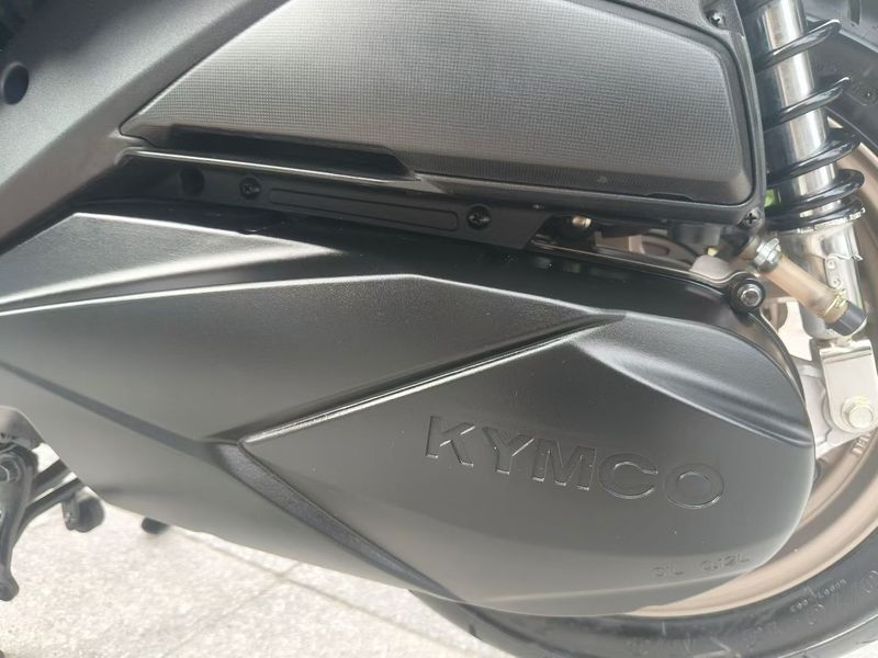 二手光阳Racing X 150