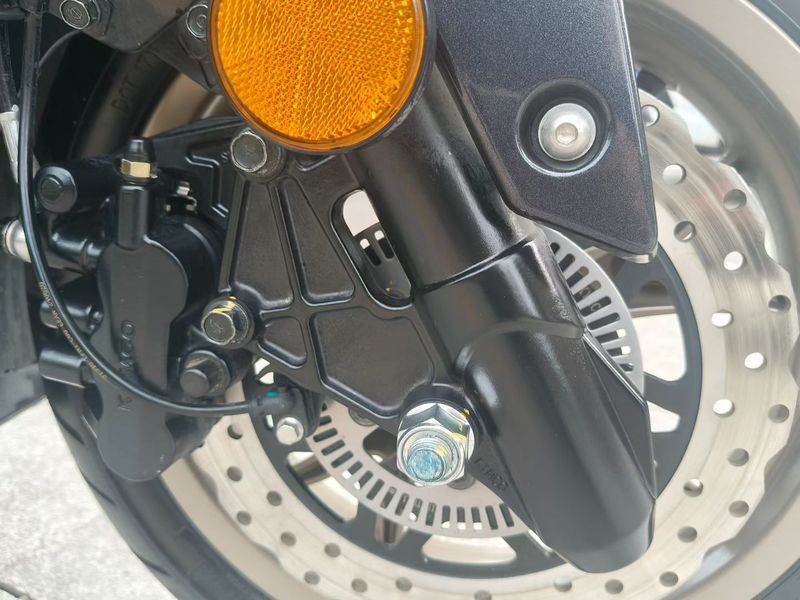 二手光阳Racing X 150