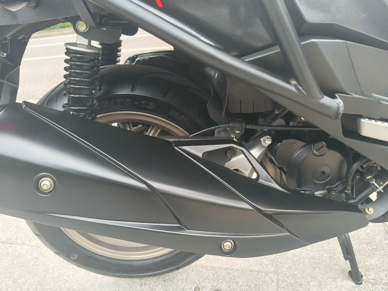 二手光阳Racing X 150