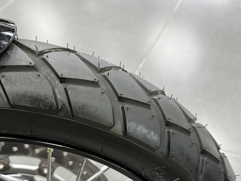 二手凯旋Scrambler 900