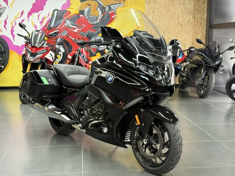 二手宝马K 1600