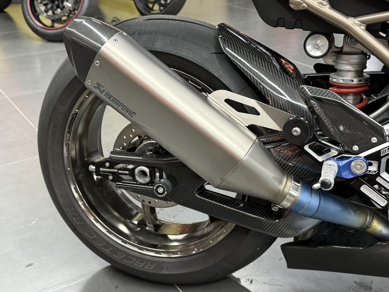 二手宝马S 1000 RR