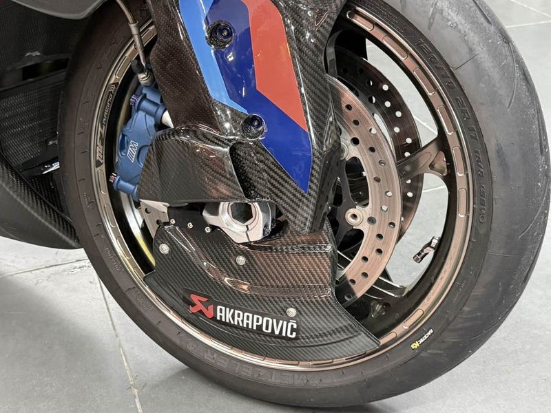 二手宝马S 1000 RR