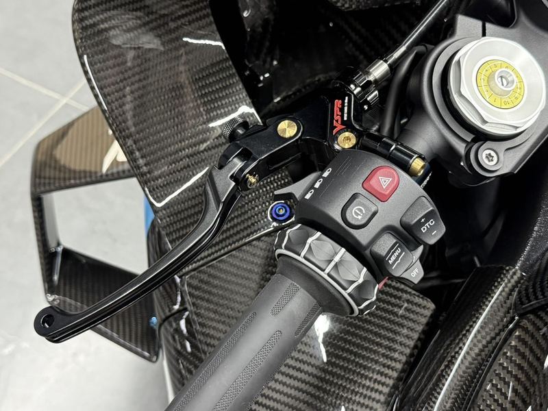 二手宝马S 1000 RR