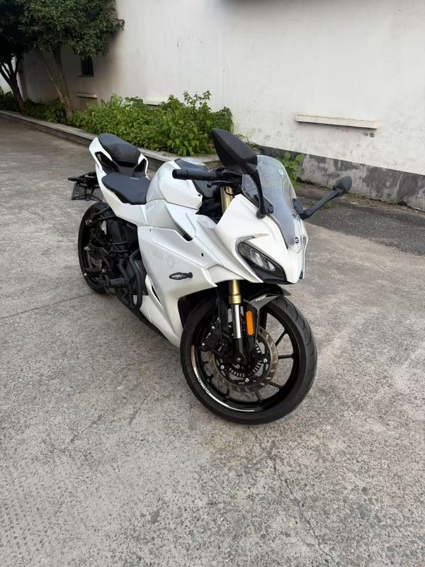 二手春风250SR
