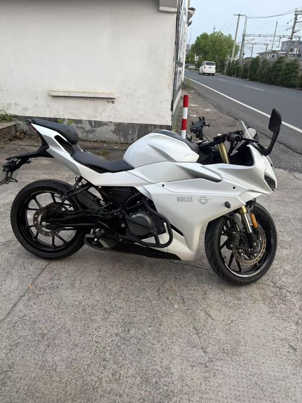 二手春风250SR