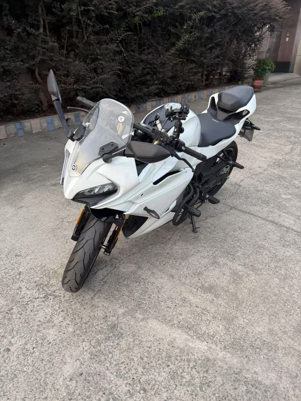 二手春风250SR