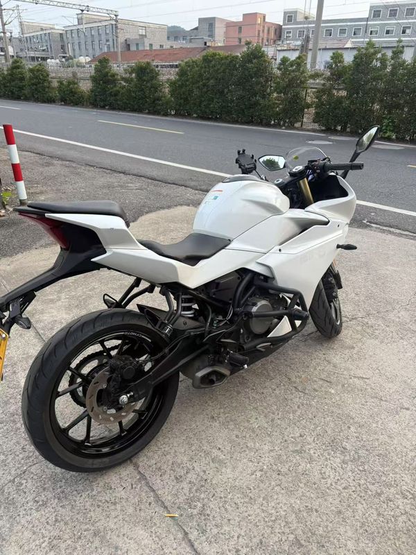 二手春风250SR