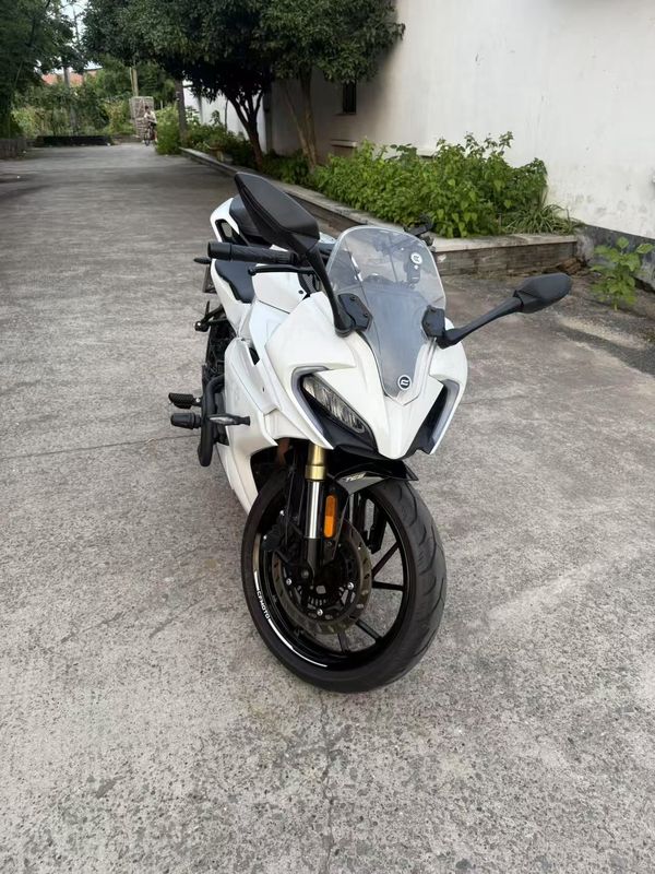 二手春风250SR