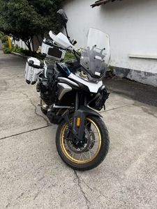 二手春风700MT