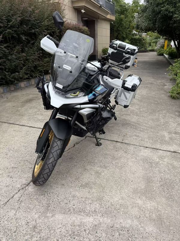 二手春风700MT