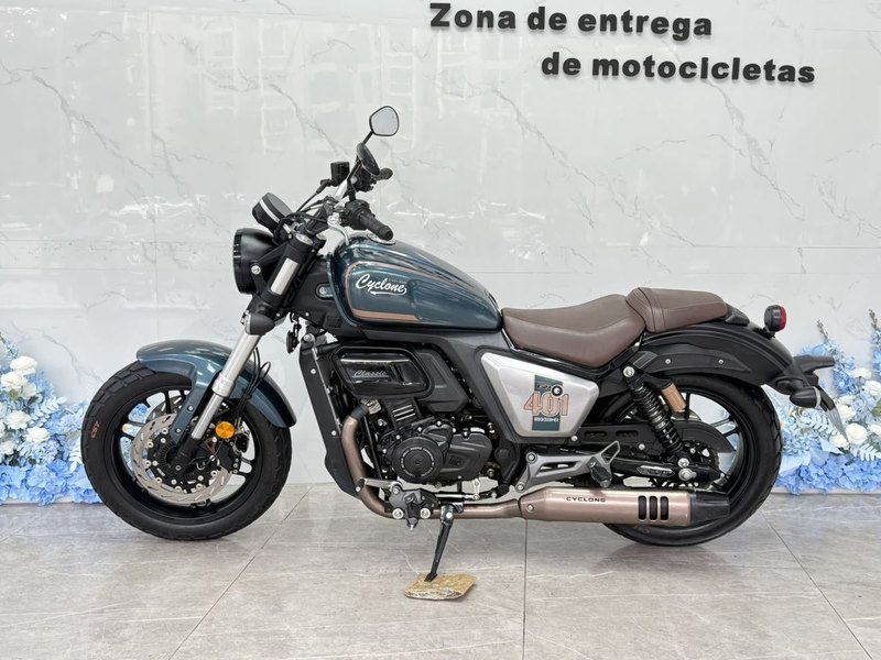 二手赛科龙RA401