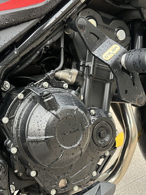 二手本田CB400F