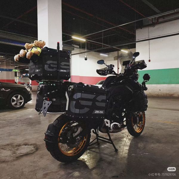 二手贝纳利TRK702