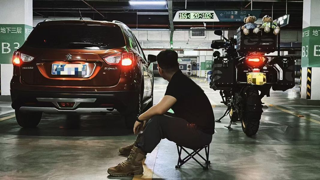 二手贝纳利TRK702