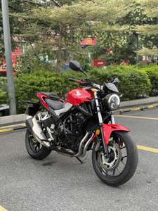 二手本田CB400F