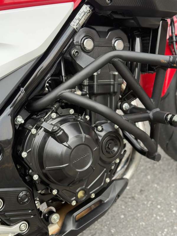 二手本田CB400F