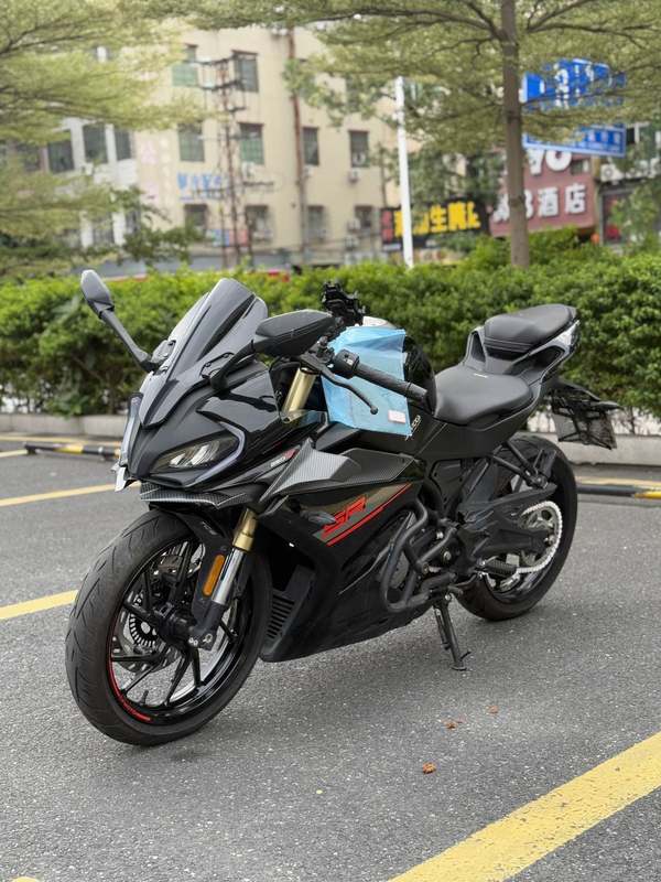 二手春风250SR