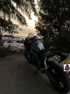 二手宗申阿普利亚GPR250R