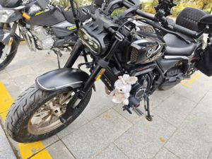 二手无极CU525