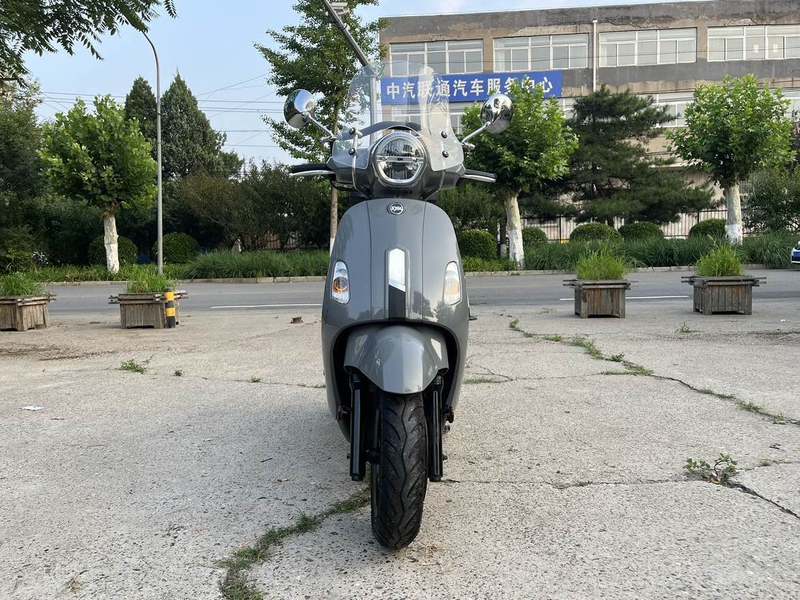 二手三阳飞度 Fiddle