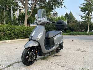 二手三阳飞度 Fiddle