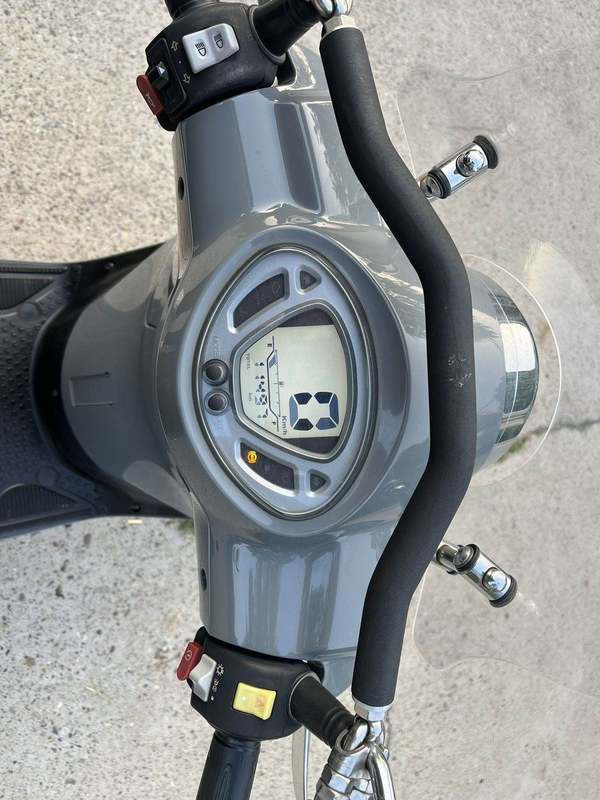 二手三阳飞度 Fiddle