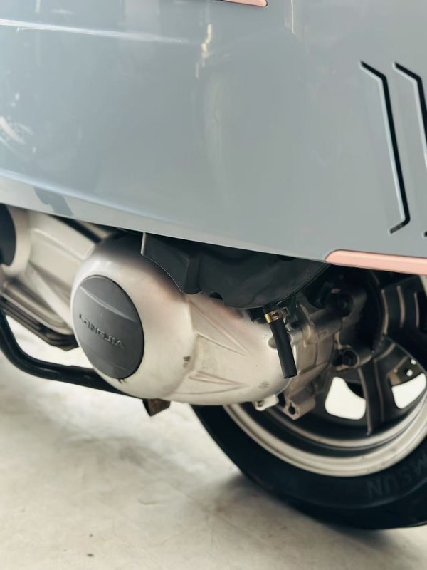 二手维多利亚Sixties 300i