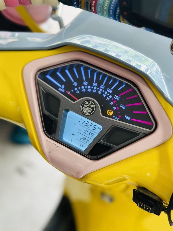 二手维多利亚Sixties 300i