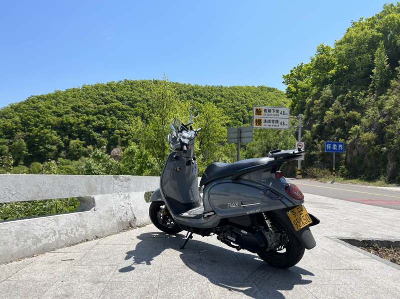 二手三阳飞度 Fiddle