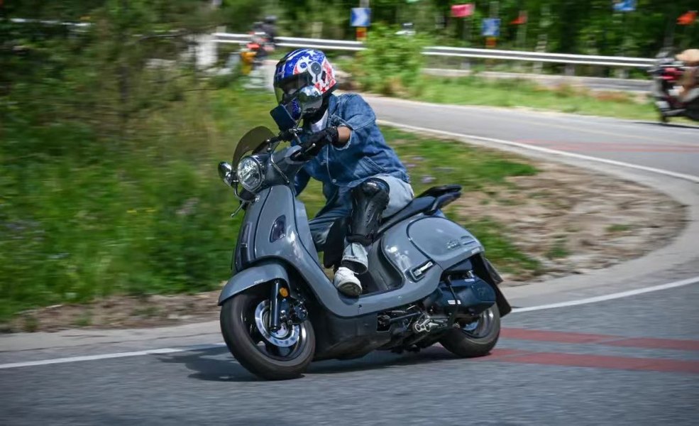 二手三阳飞度 Fiddle