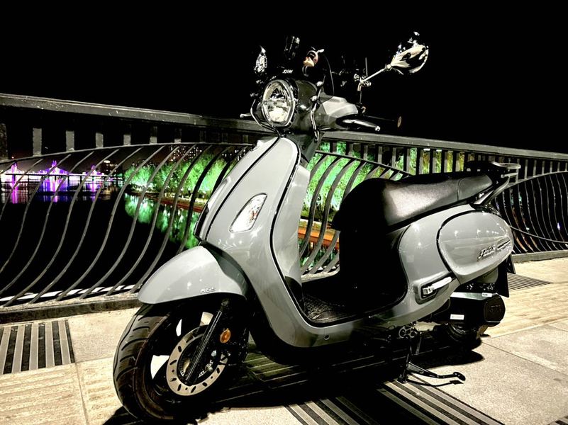 二手三阳飞度 Fiddle