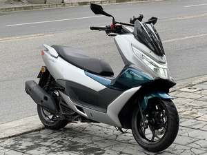 二手春风150SC