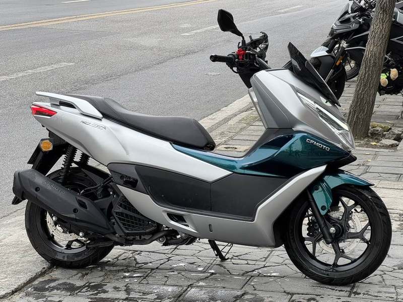 二手春风150SC