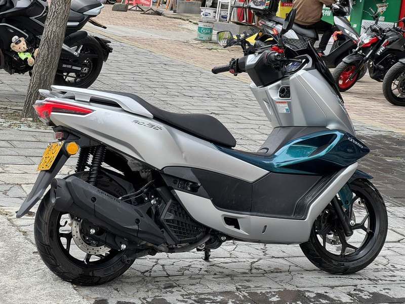 二手春风150SC