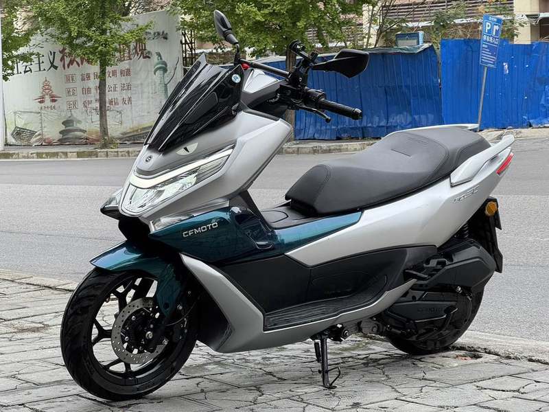 二手春风150SC