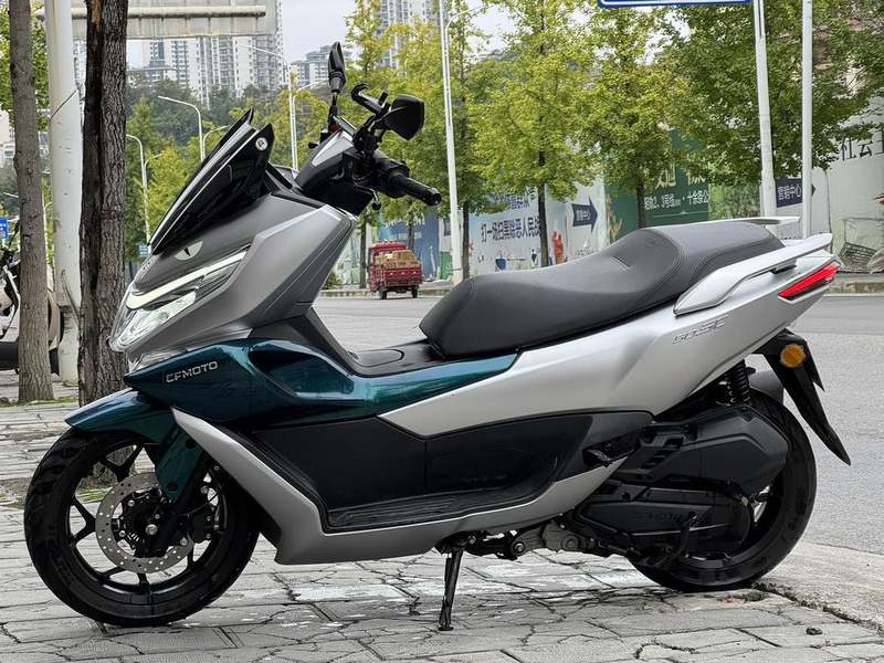 二手春风150SC