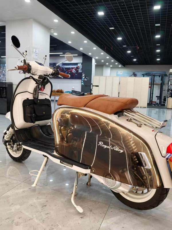 二手ROYAL ALLOYGP150